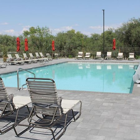 Verde Ranch Rv Resort Camp Verde Exteriör bild