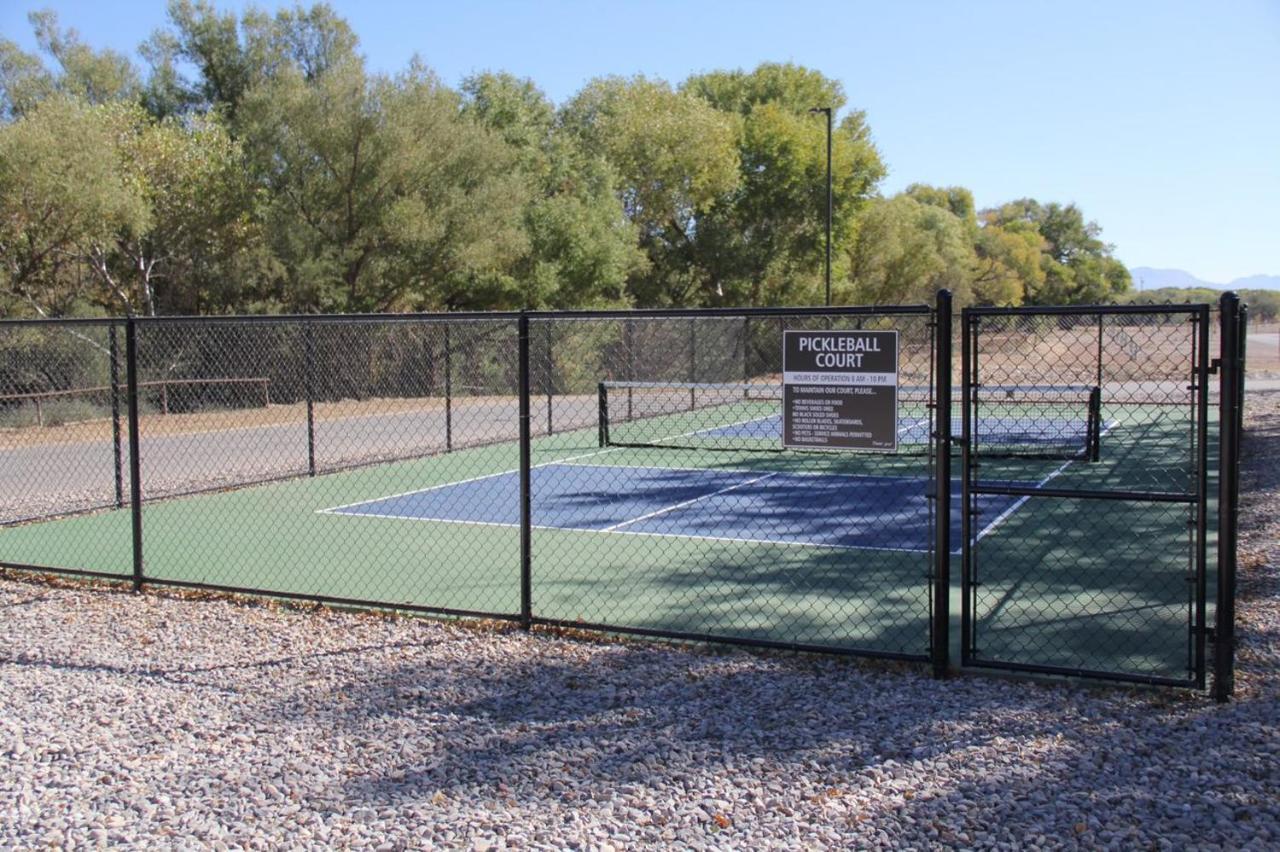Verde Ranch Rv Resort Camp Verde Exteriör bild