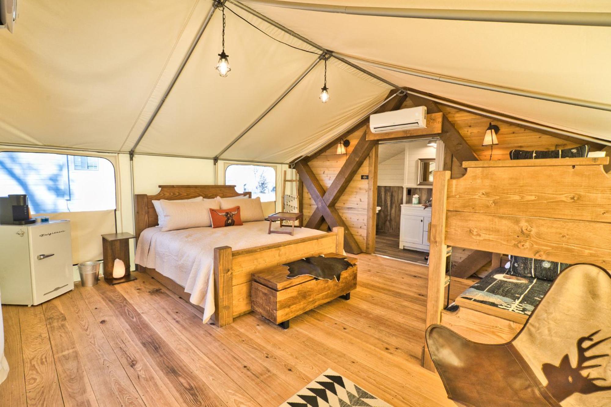 Verde Ranch Rv Resort Camp Verde Rum bild