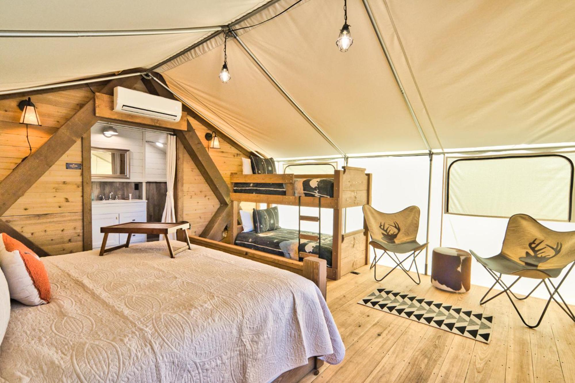 Verde Ranch Rv Resort Camp Verde Rum bild