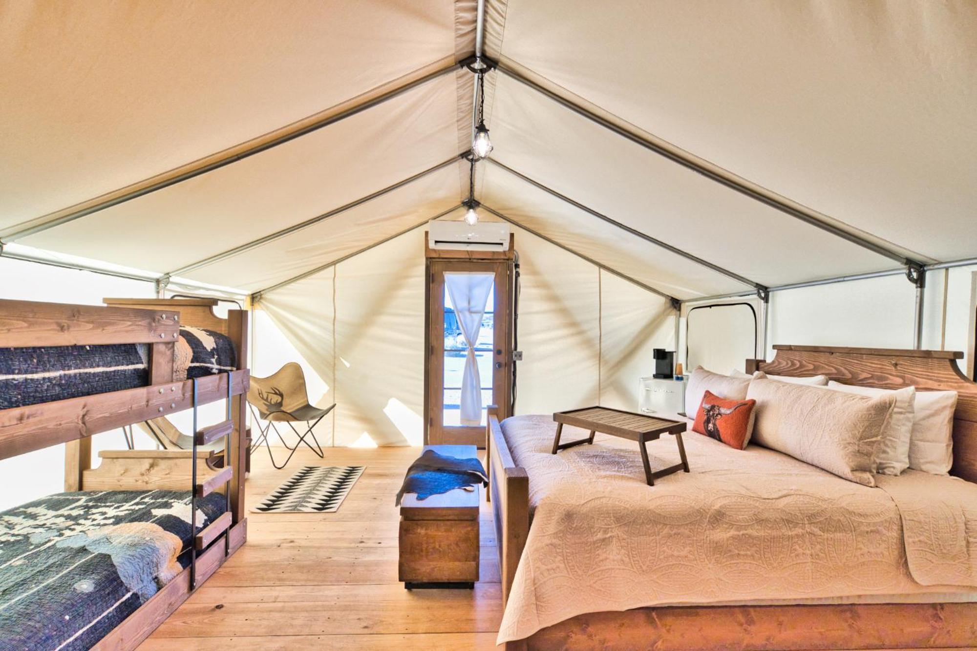 Verde Ranch Rv Resort Camp Verde Rum bild