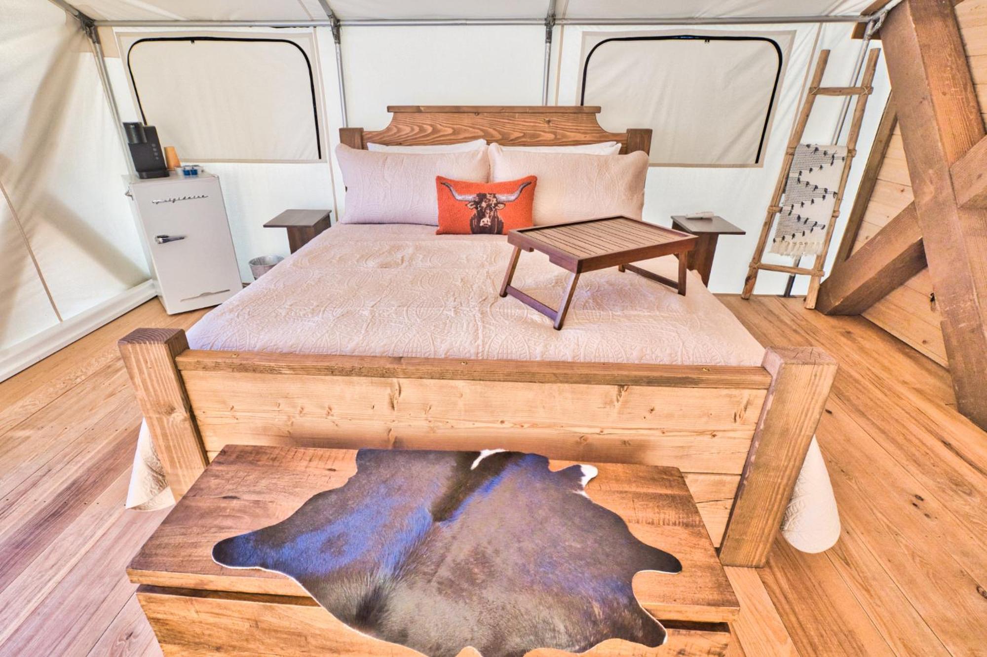 Verde Ranch Rv Resort Camp Verde Rum bild