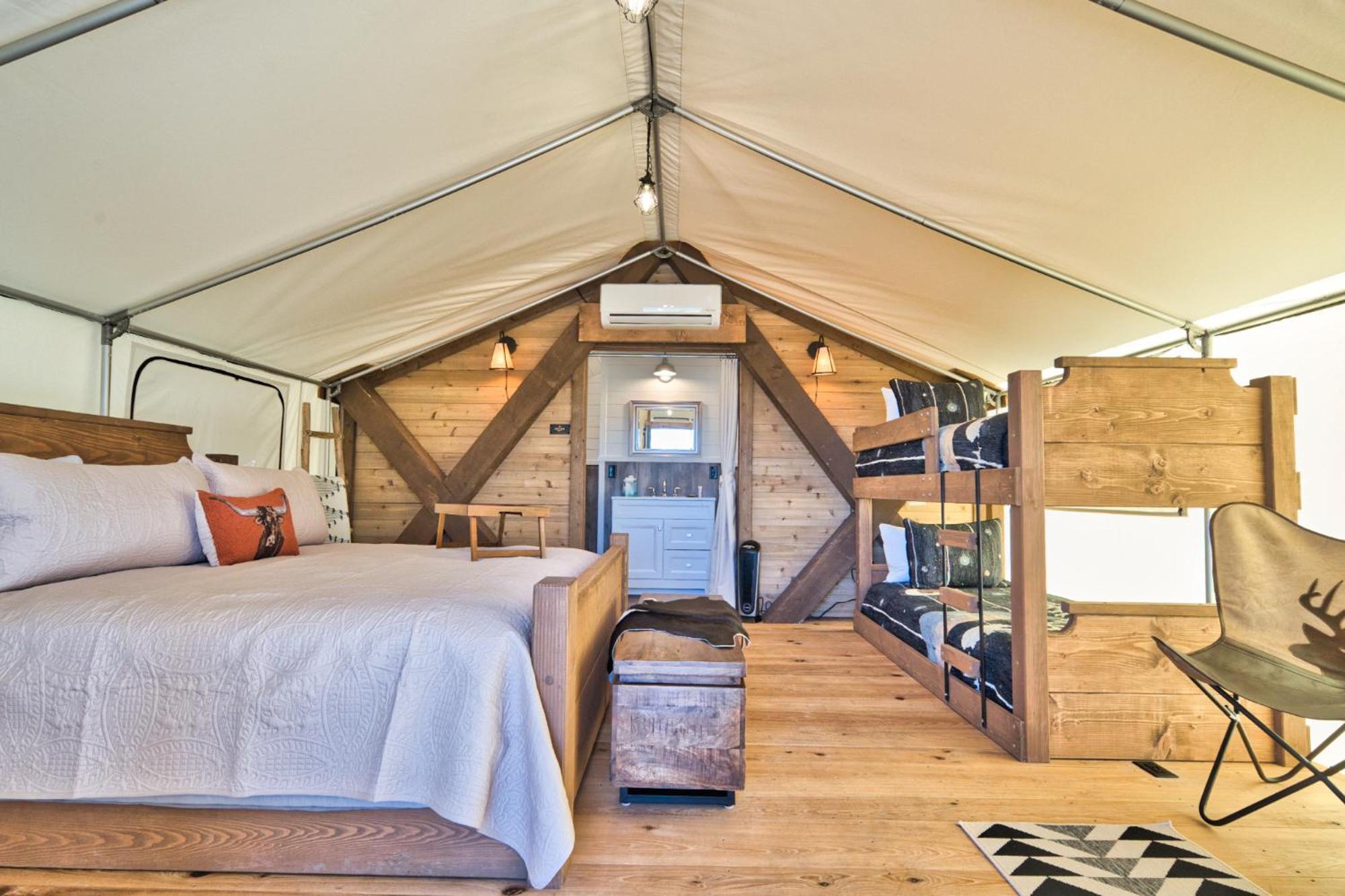 Verde Ranch Rv Resort Camp Verde Rum bild