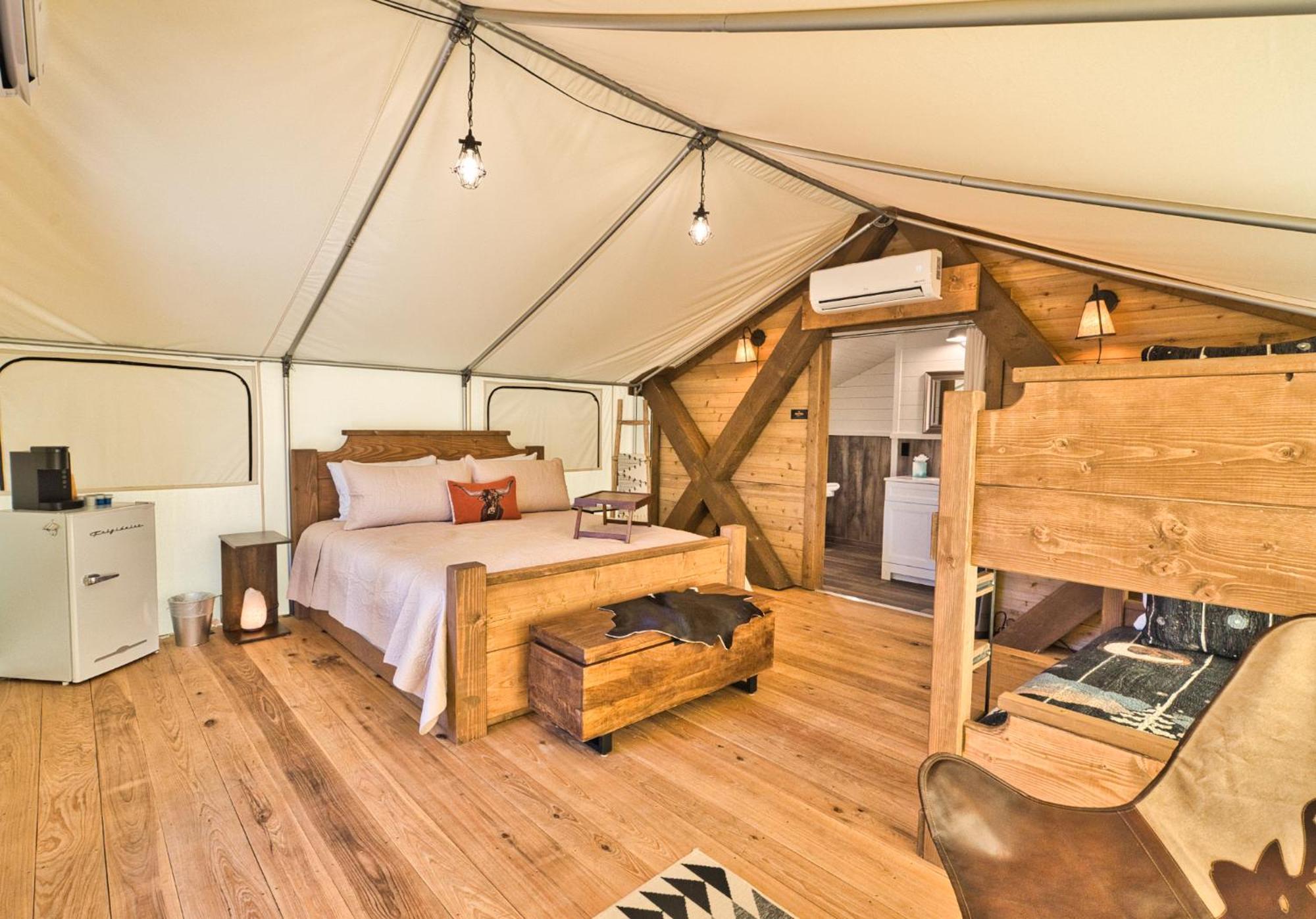 Verde Ranch Rv Resort Camp Verde Rum bild