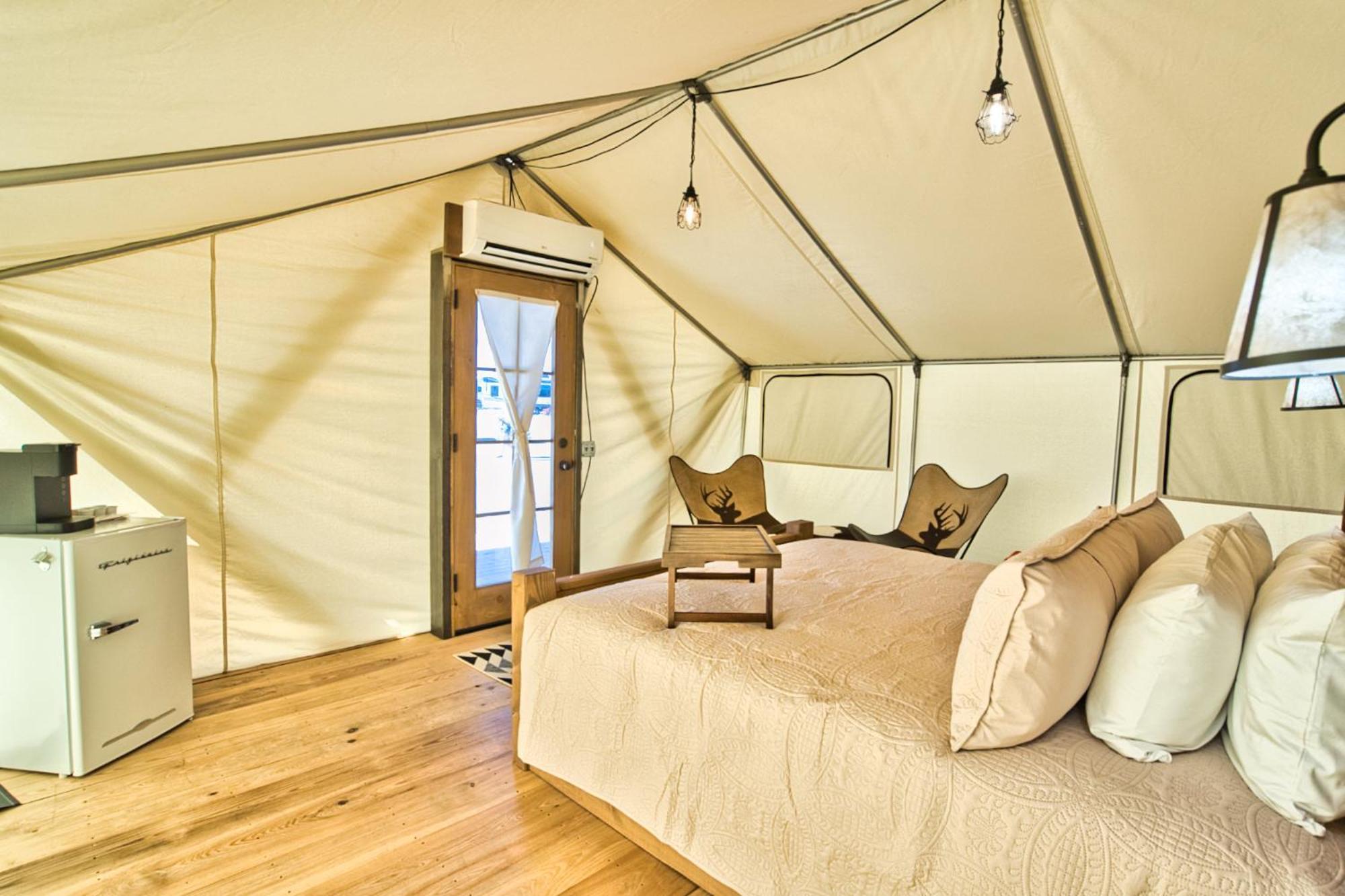 Verde Ranch Rv Resort Camp Verde Rum bild