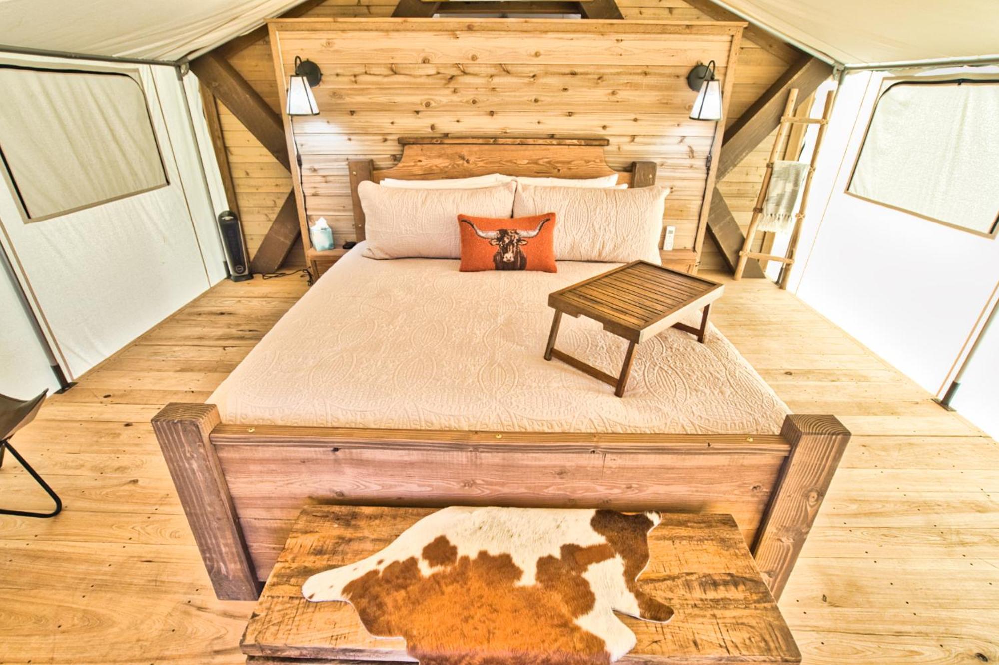 Verde Ranch Rv Resort Camp Verde Rum bild