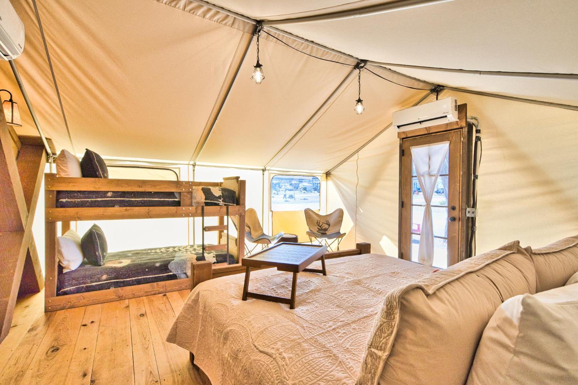 Verde Ranch Rv Resort Camp Verde Rum bild