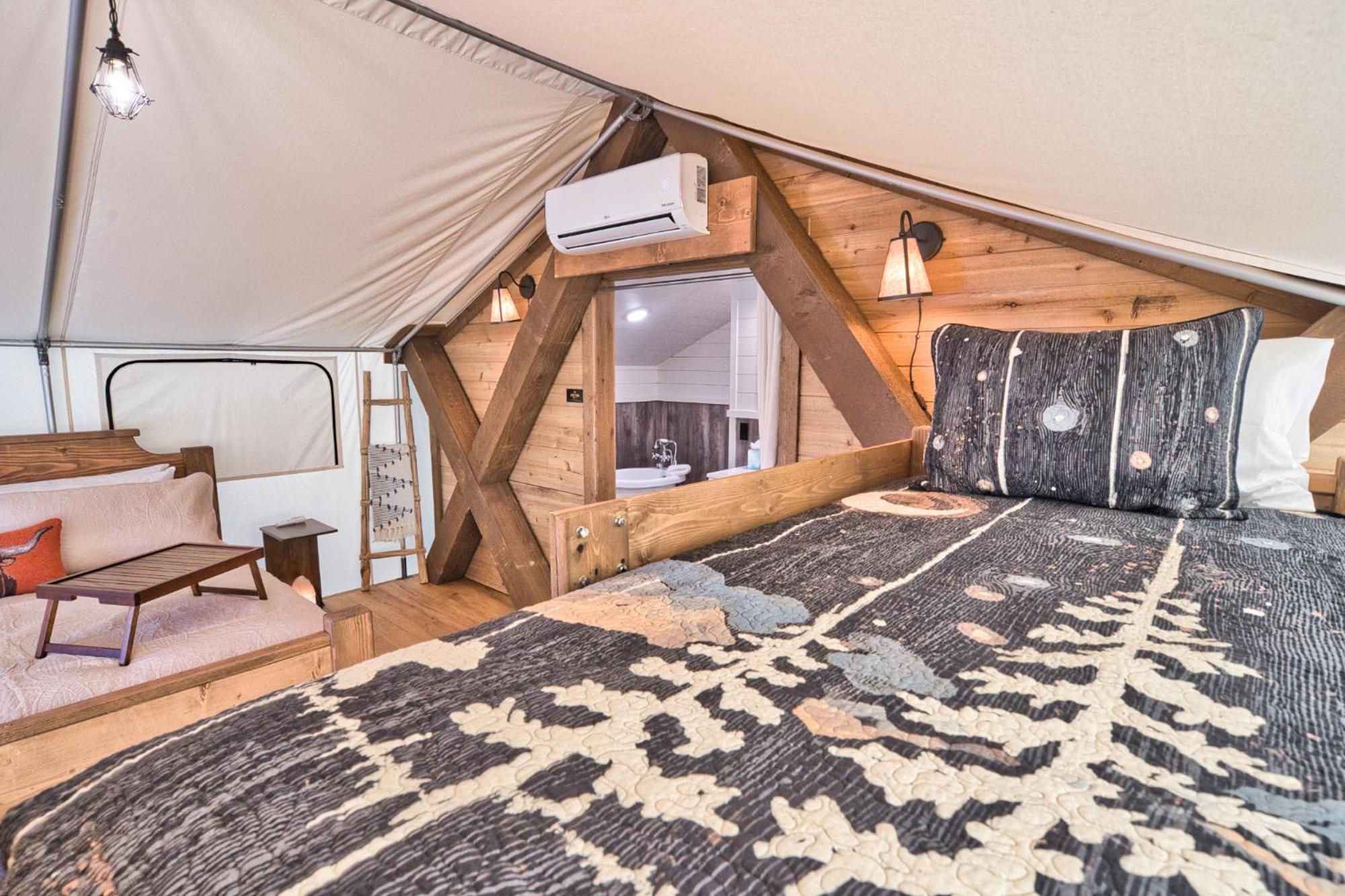 Verde Ranch Rv Resort Camp Verde Rum bild