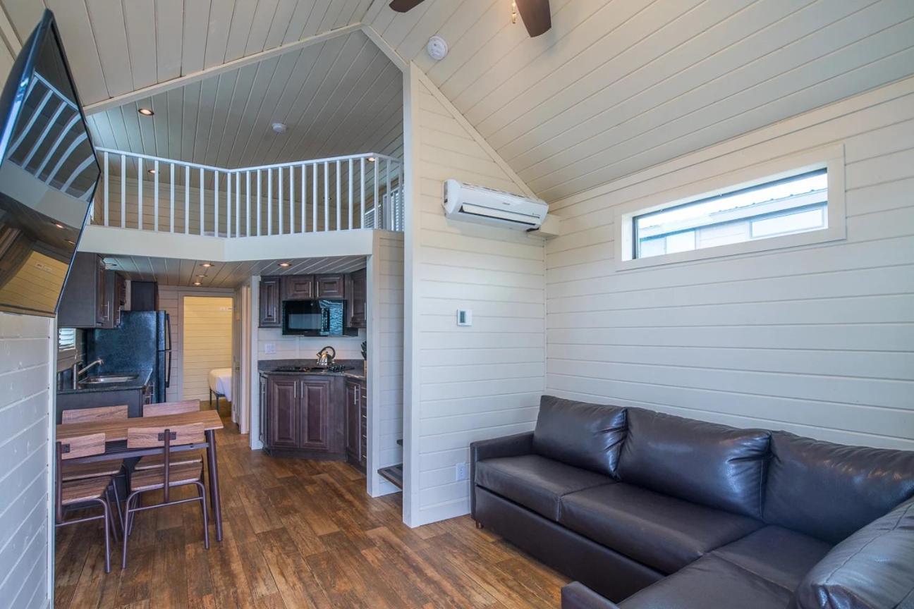Verde Ranch Rv Resort Camp Verde Rum bild