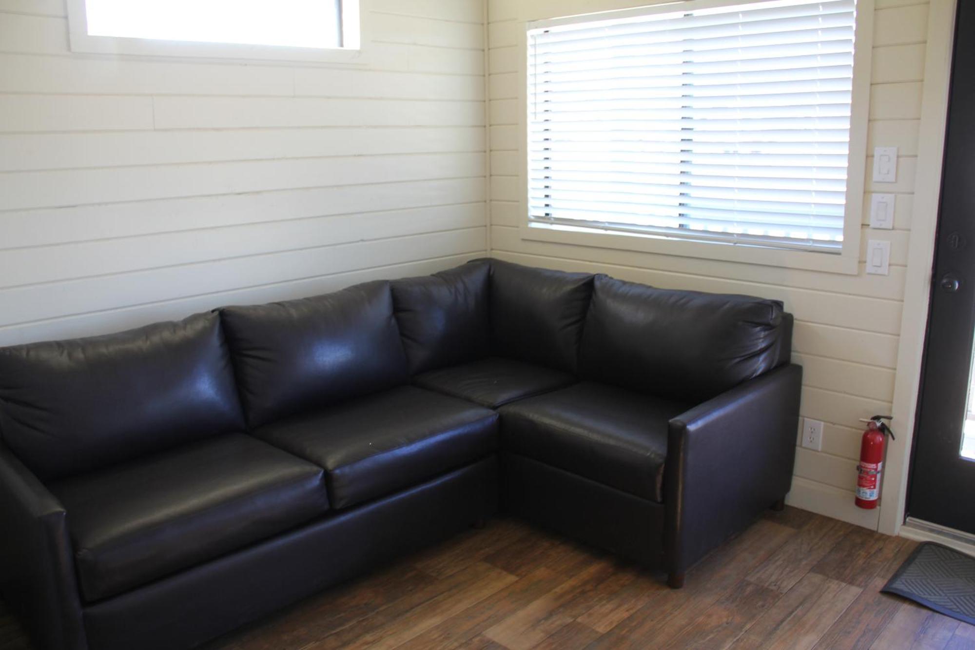 Verde Ranch Rv Resort Camp Verde Rum bild