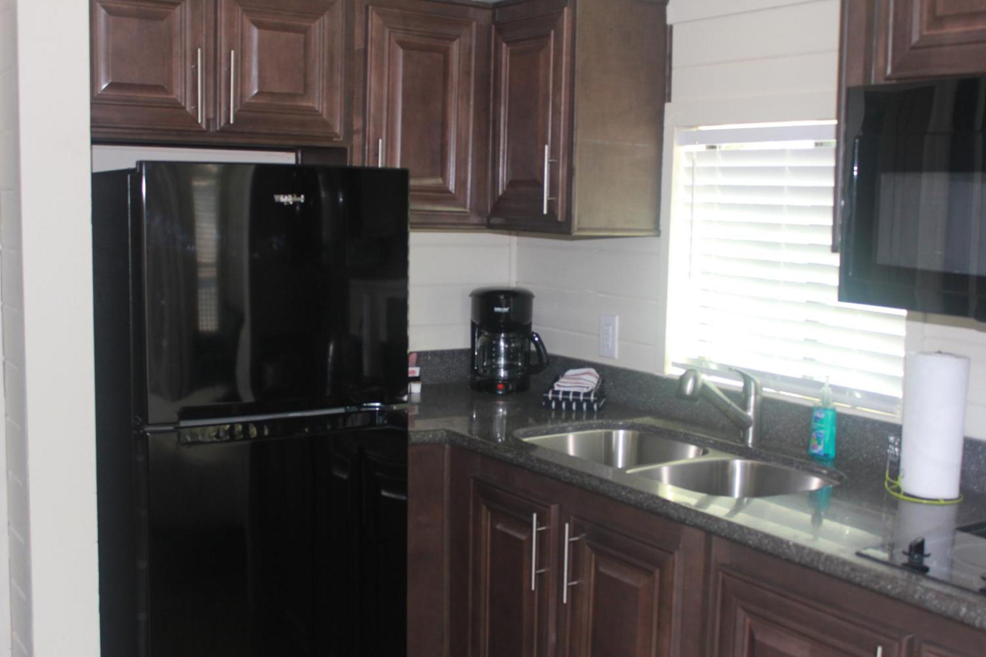 Verde Ranch Rv Resort Camp Verde Rum bild