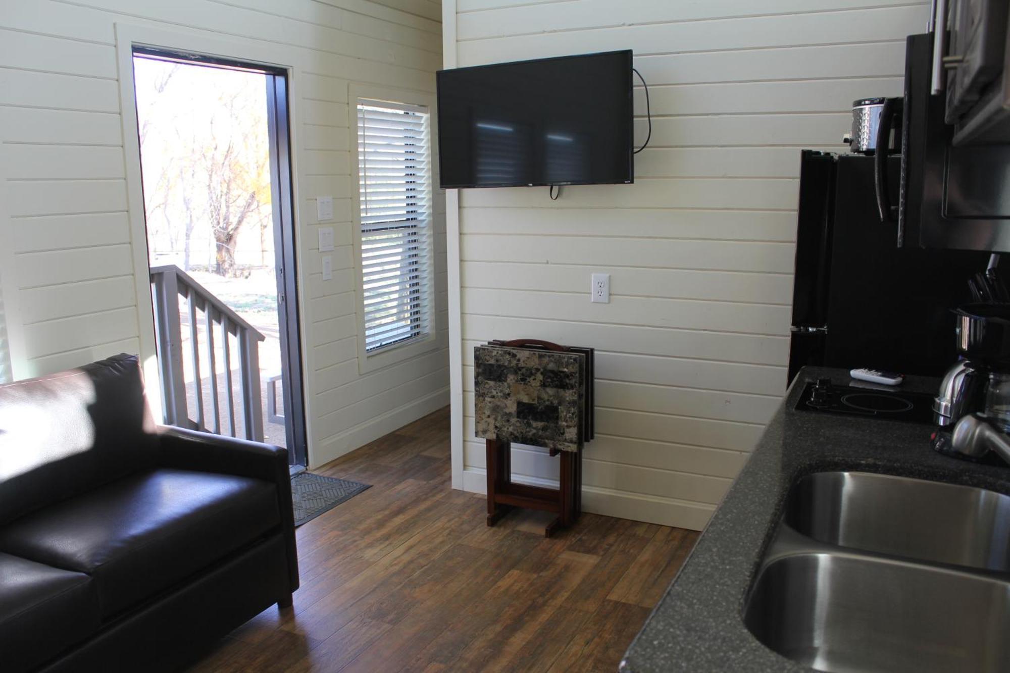 Verde Ranch Rv Resort Camp Verde Rum bild