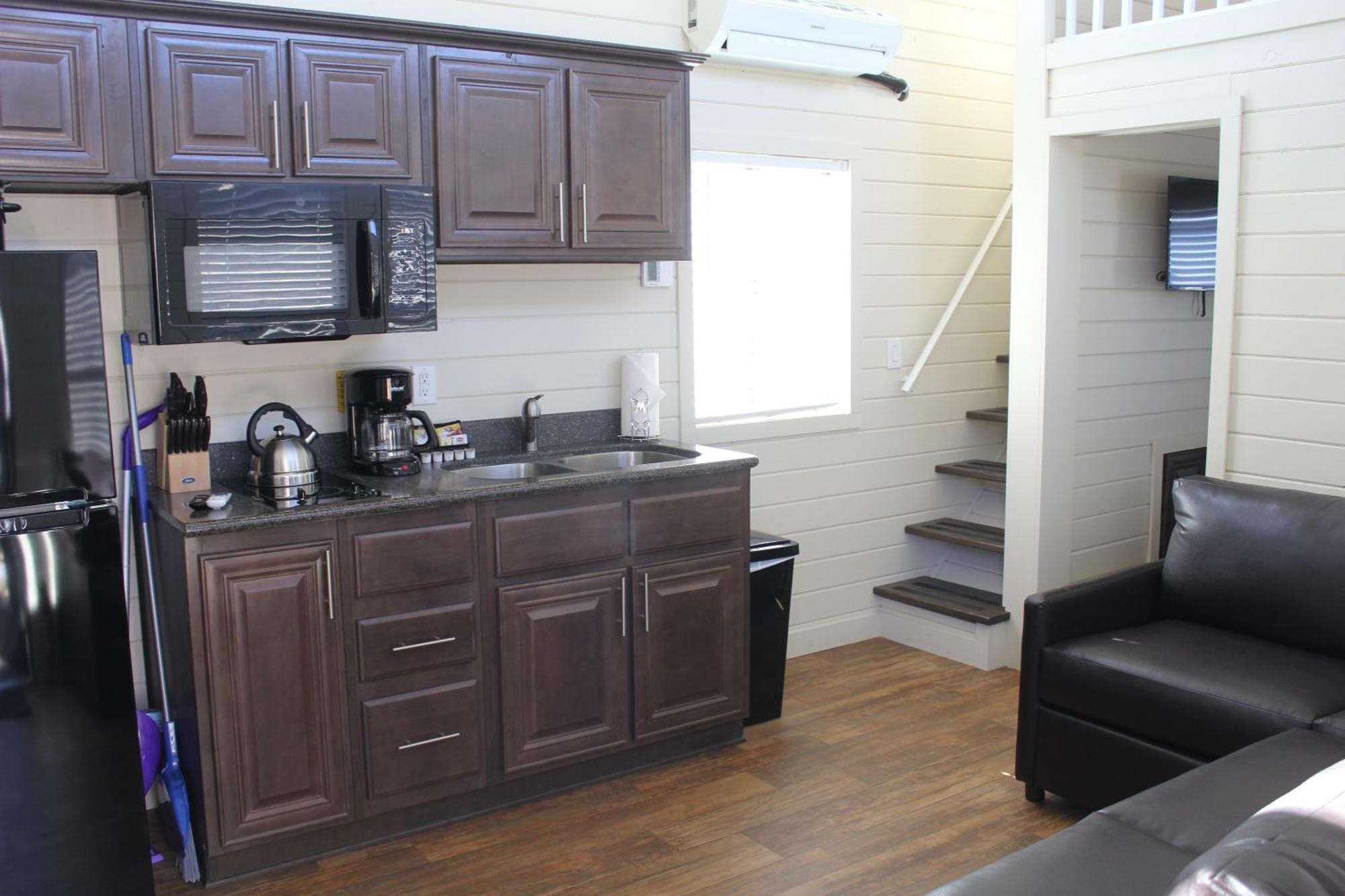 Verde Ranch Rv Resort Camp Verde Rum bild